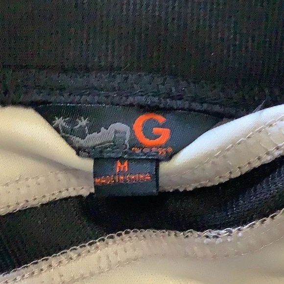 Guess Black and Cream Lace Mini Dress - Picture 4 of 4